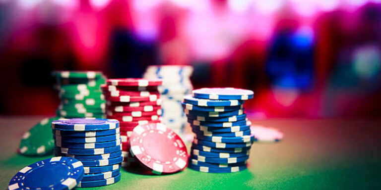maksibet Poker Ve Casino Oyunları